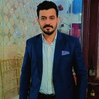 Rohit Chaubey