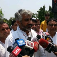 Pankaj Punia