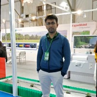 Rangith Kumar R S