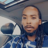 Ronald Moloi