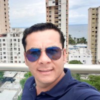 RONALD AUGUSTO POVEDA CALVO