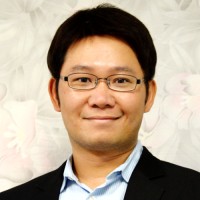 Steve Lin, Mba, Pmp