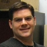 Patrick Fournier