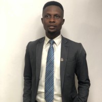 Adeshola Adewumi ANIVS, RSV