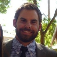 Michael Andrew