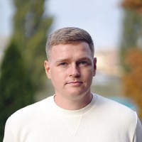 Oleksandr Prymachok
