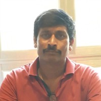 Sambasiva Rao Parimi