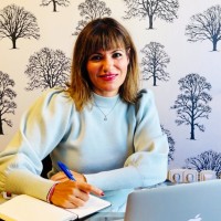 Gema Menéndez Cortés