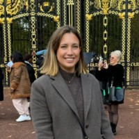 Rebecca Hucks