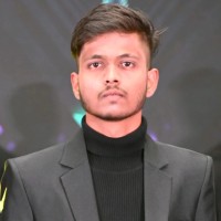 Bharath BR