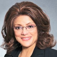 Adrienne Felton
