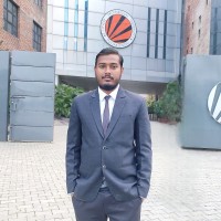 Roshan Kumar