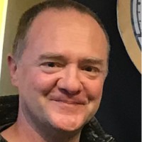 Neal Gascoine