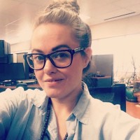Andrea Geisler