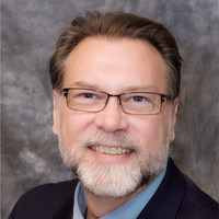 The Rev. Robert Vogl