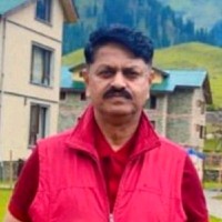 Hirendra Jha