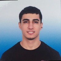 Mustafa Onur Bekleviç