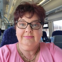 Sue Robinson