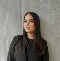 Tamila Ayskhanova
