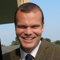 David Woolley