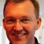 Bjarne F Christensen