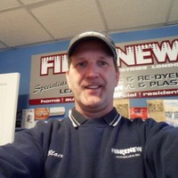 Blair Boone