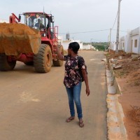 Yédjoutiery Emeline Silué