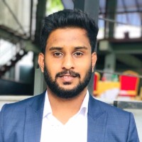 Chinthaka Ranasinghe