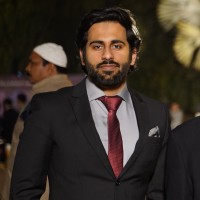 Zaid Naeem