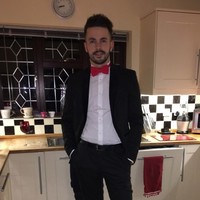 Beau Tatchell