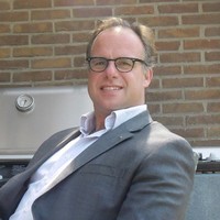 Frank Lieshout
