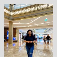 Sayali Surve