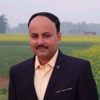 Santosh Kumar Pandey