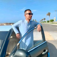 علي شعبان