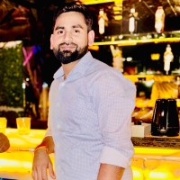 Amreesh Kumar