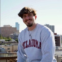 Weston Blair