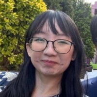 Dana Zhang