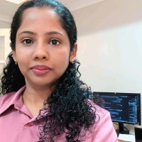 Nithya Vannan