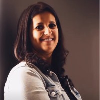 Marcia Almeida