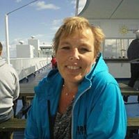 Helle Faurschou Villadsen
