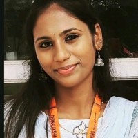 Vedhavalli D