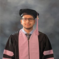 Usman Mohammed