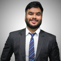Kartik Patel