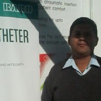 vikas nanda