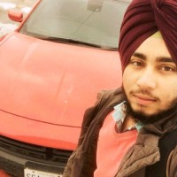 Sehajpreet Singh Sahni