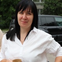 Інна Кузьмінська