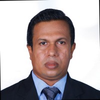 Damitha Anjana Weerakoon