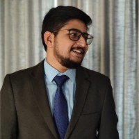 Kanjyik Ghosh