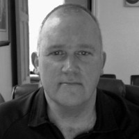 Malcolm Yates