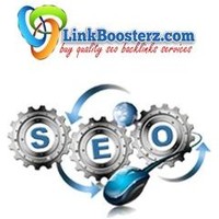 LinkBoosterz SEO